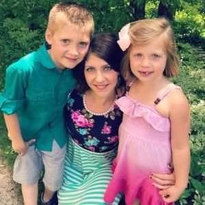 Meet your Posher, Jamie